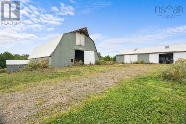 540 Farm Rd, Home with 4 bedrooms, 2 bathrooms and null parking in Heatherton NS | Image 16