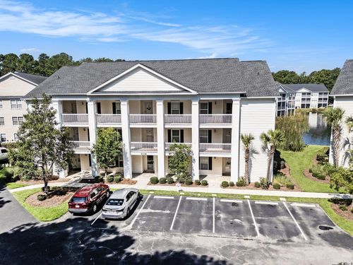 102-651 Woodmoor Dr., Murrells Inlet, SC, 29576 | Card Image