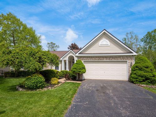 2107 Hayer Ct, Lewis Center, OH, 43035-9173 | Card Image