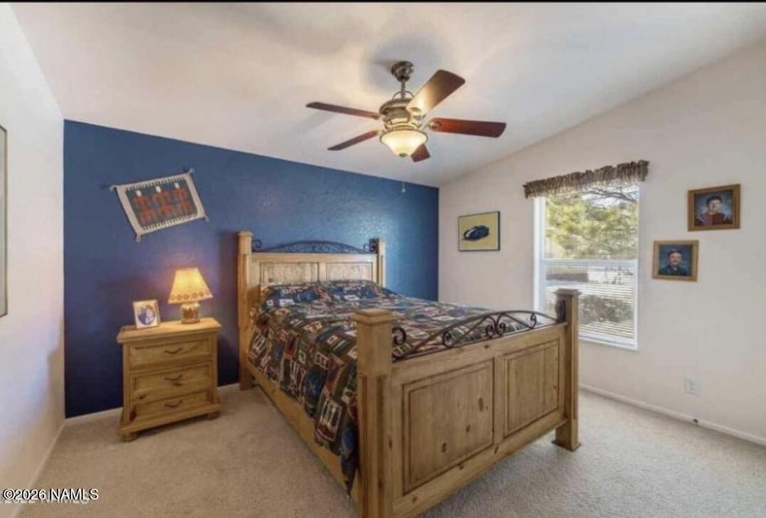 Land in Williams 3