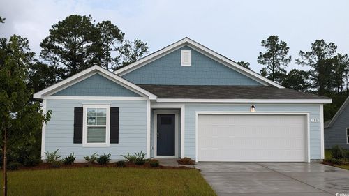 2889 Riverboat Way, Conway, SC, 29526-3492 | Card Image