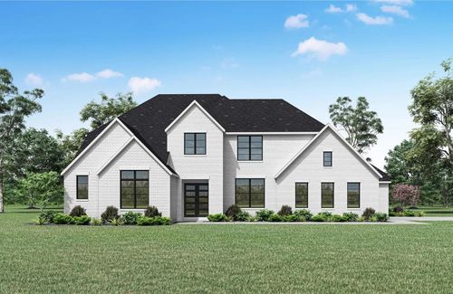1409 Knox Meadow Ln, Northlake, TX, 76226 | Card Image