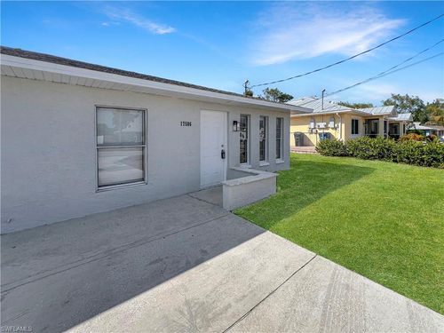 17586 Cypress Point Rd, FORT MYERS, FL, 33967-2765 | Card Image
