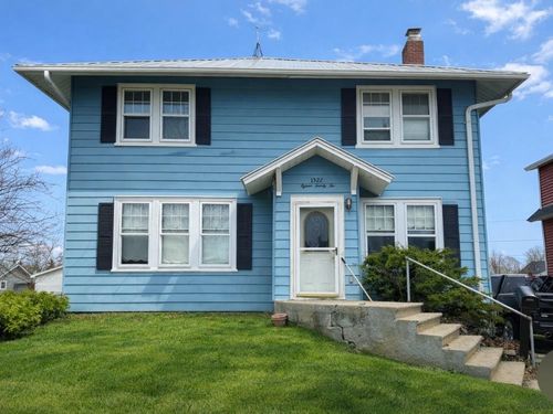 1522 Elizabeth Avenue, Marinette, WI, 54143 | Card Image
