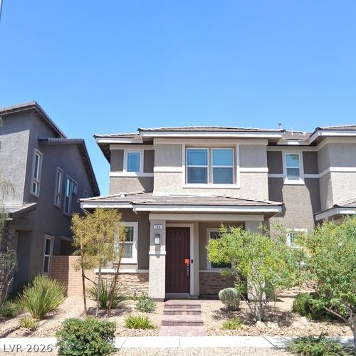708 Cottonwood Hill Place, Henderson, NV, 89011 | Card Image