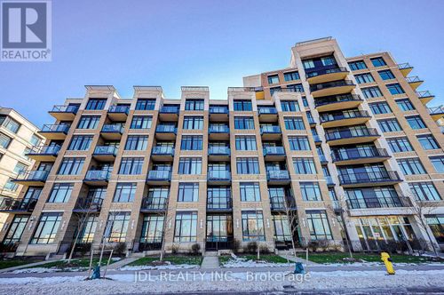 214-111 Upper Duke Cres, Markham, ON, L6G0C8 | Card Image