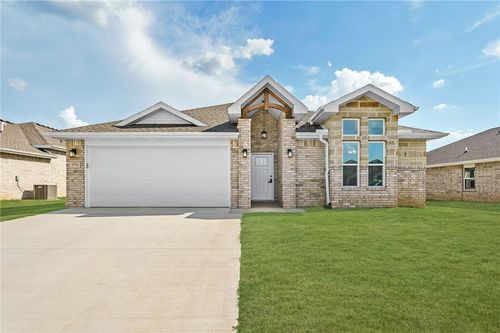 1713 Ferguson St, Pea Ridge, AR, 72751 | Card Image