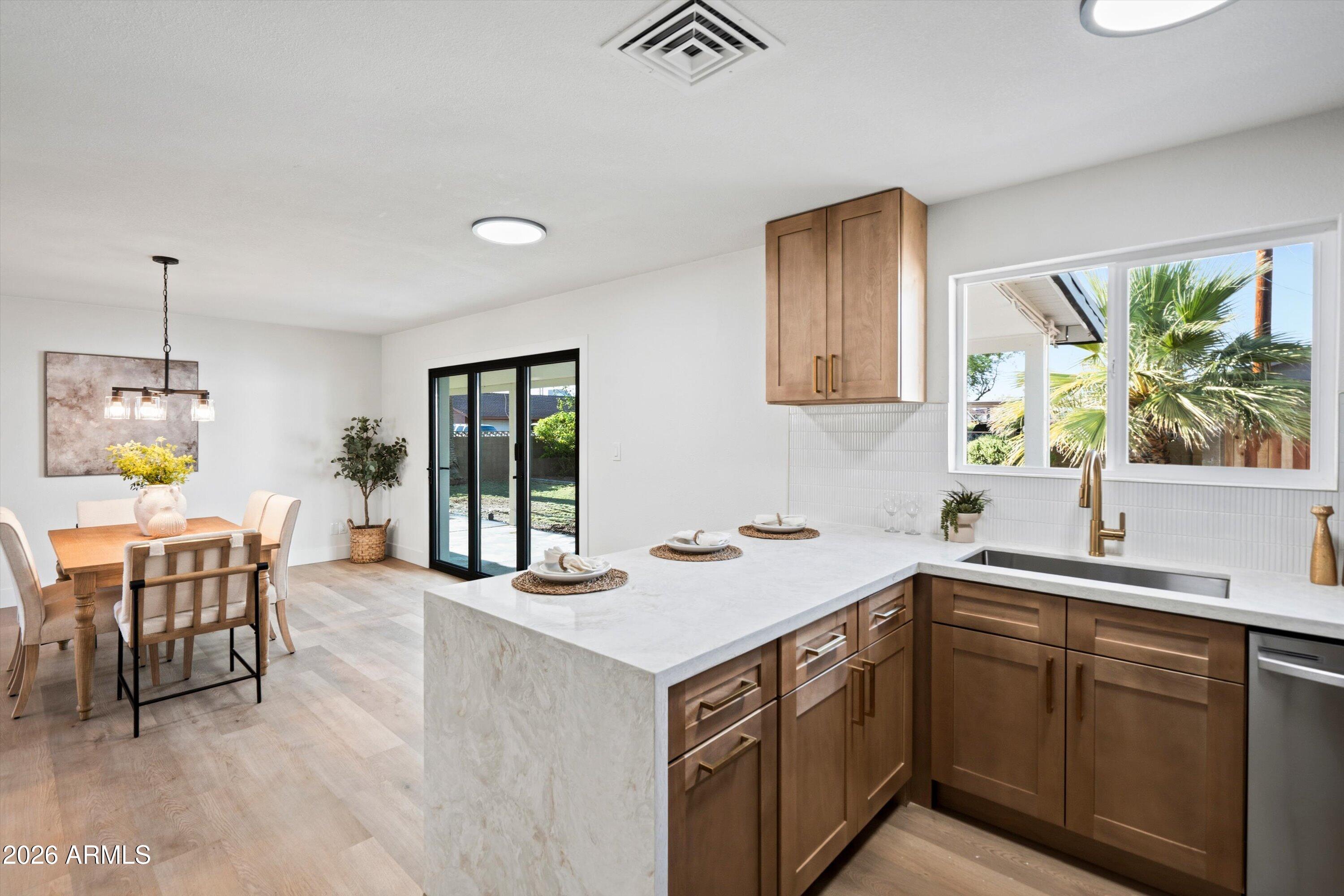 Residential in Scottsdale