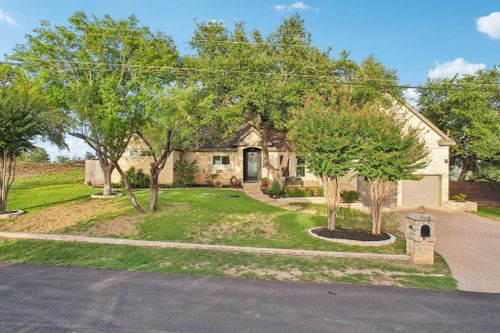 3015 Brass Buttons Trail, Austin, TX, 78734 | Card Image