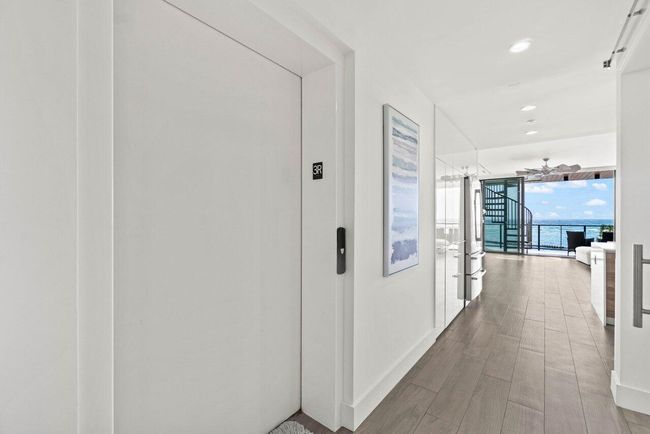 APT-304 - 106 Inlet Way, Condo with 2 bedrooms, 3 bathrooms and null parking in Palm Beach Shores FL | Image 7