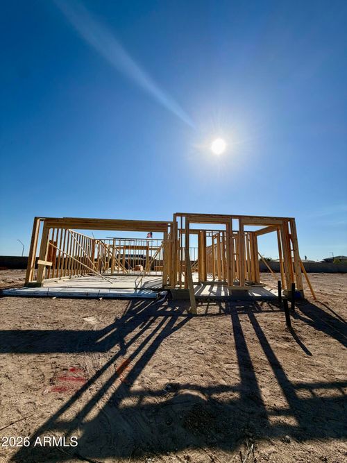 4294 S 239th Gln, Buckeye, AZ, 85326-7622 | Card Image