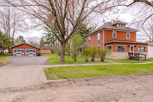 1403 Water St, Merrill, WI, 54452-2161 | Card Image