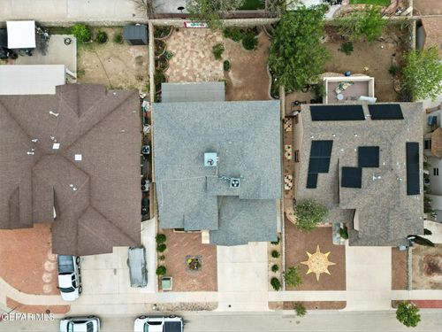 12421 Paseo Blanco Dr, El Paso, TX, 79928-5681 | Card Image