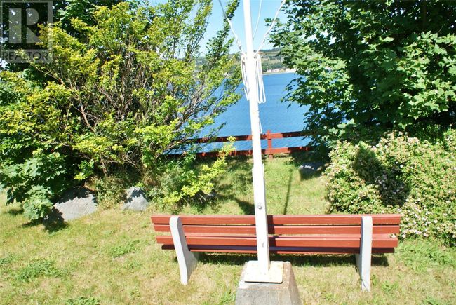 442 Southside Rd, House other with 3 bedrooms, 1 bathrooms and null parking in Harbour Grace NL | Image 10