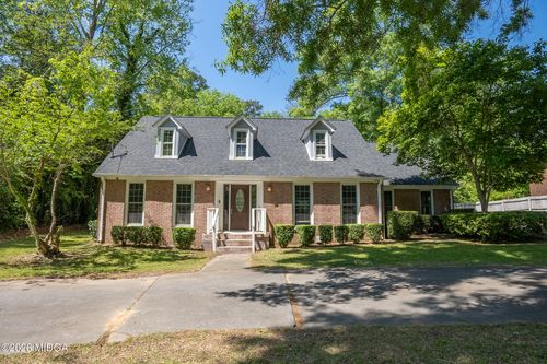 4811 Guerry Dr, Macon, GA, 31210-4103 | Card Image