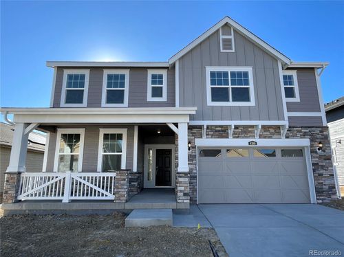 4186 Shirley Drive, Johnstown, CO, 80534 | Card Image