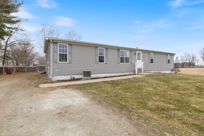 519 N Broadway St, House other with 3 bedrooms, 2 bathrooms and null parking in Mentone IN | Image 35
