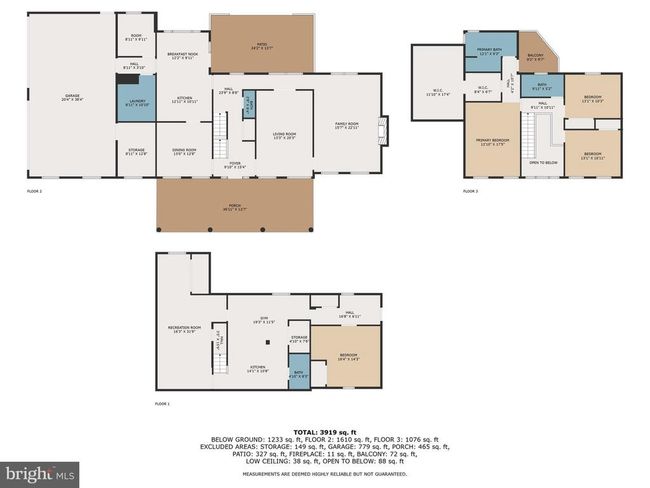 4551 Wentz Rd, House other with 4 bedrooms, 4 bathrooms and null parking in MANCHESTER MD | Image 85