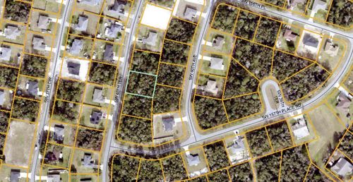 Lot 9 Sw 40th Ave, Ocala, FL, 34474-1870 | Card Image