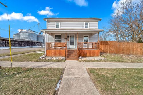 720 Hall St, Eaton Rapids, MI, 48827-1464 | Card Image