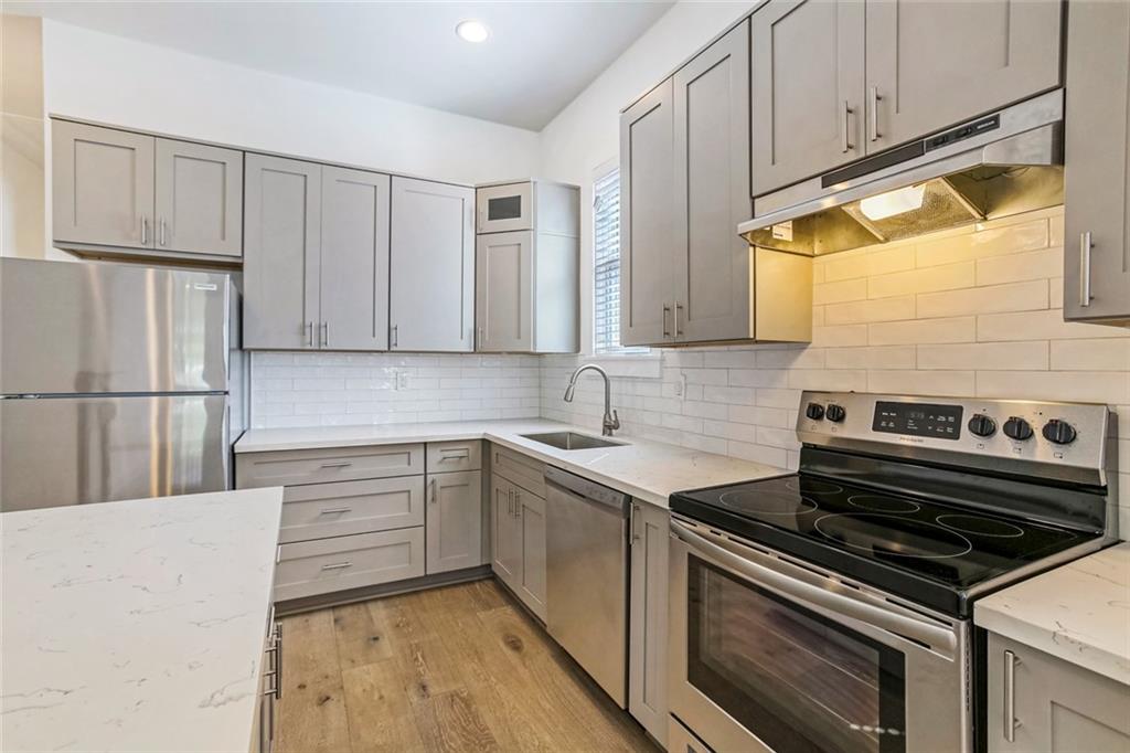 Residential Lease in New Orleans 5
