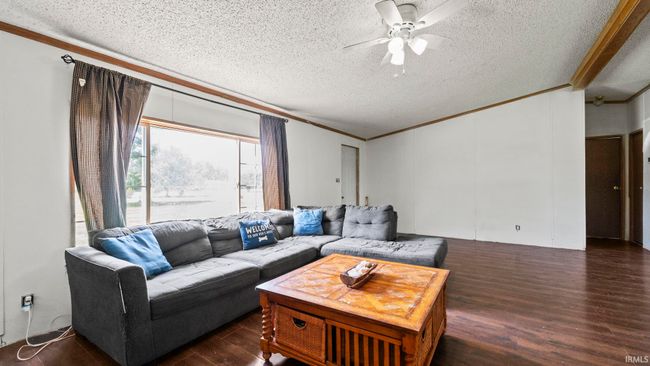 3760 S 109 W, House other with 3 bedrooms, 2 bathrooms and null parking in Pleasant Lake IN | Image 5
