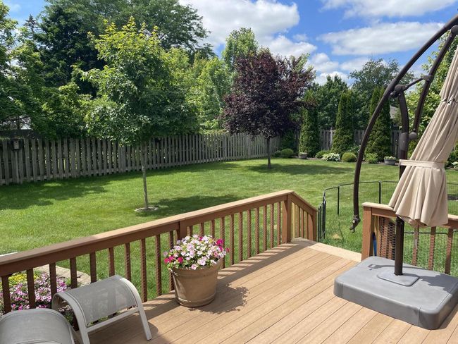 4016 Lancer Circle, House other with 3 bedrooms, 2 bathrooms and null parking in Manitowoc WI | Image 16
