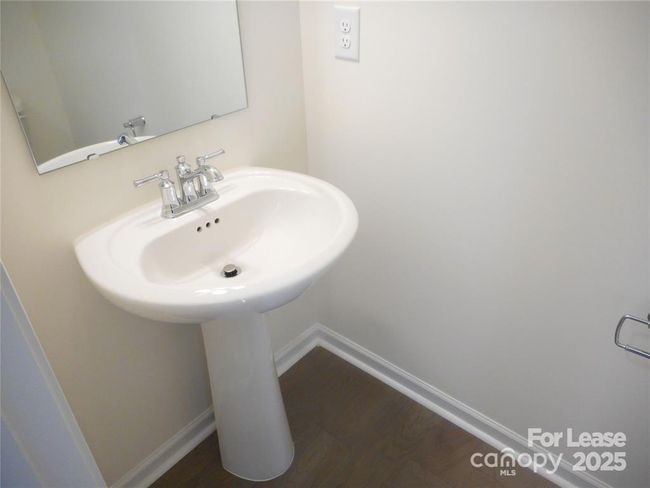 3606 Secrest Lndg, Townhouse with 3 bedrooms, 3 bathrooms and null parking in Monroe NC | Image 17