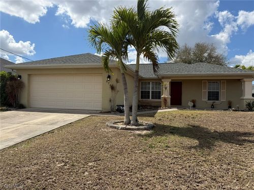 3732 Ne 12th Pl, Cape Coral, FL, 33909-8921 | Card Image