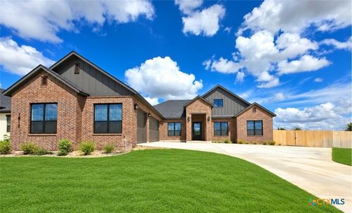 1813 Dorian Dr, Salado, TX, 76571-2160 | Card Image