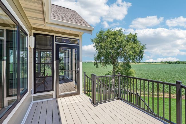3330 Colton Way, Home with 5 bedrooms, 4 bathrooms and null parking in Sun Prairie WI | Image 82
