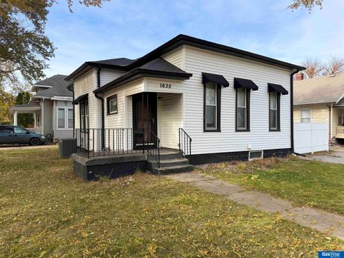1635 S 13th St, Lincoln, NE, 68502-2306 | Card Image