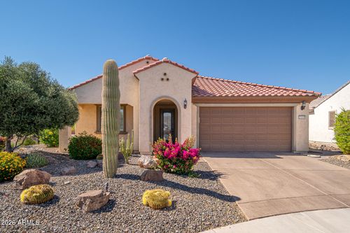 26840 W Firehawk Dr, Buckeye, AZ, 85396-7017 | Card Image
