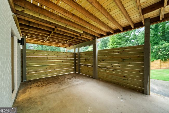 685 Pinecrest Dr, House other with 5 bedrooms, 4 bathrooms and 6 parking in Athens GA | Image 55