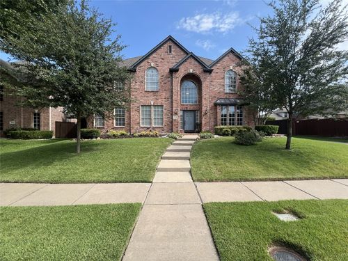 1412 Constellation Dr, Allen, TX, 75013-3466 | Card Image