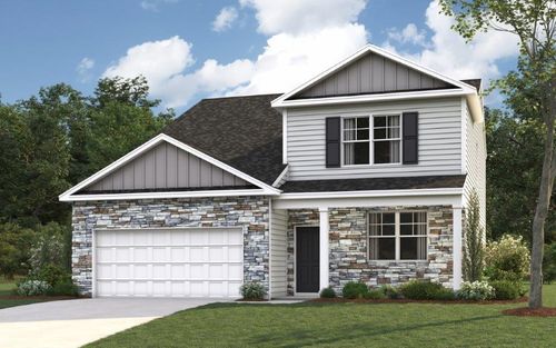 3457 Hopkins Dr, Chattanooga, TN, 37419 | Card Image