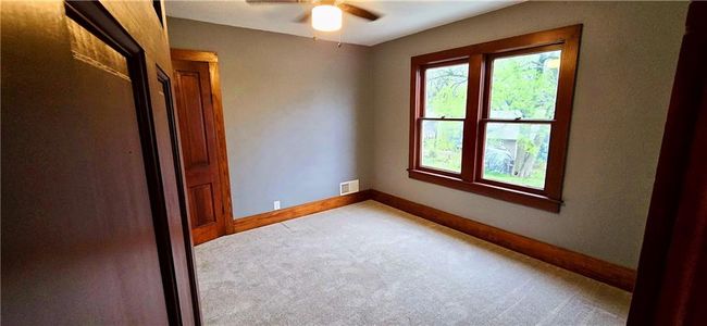 1324 S Main St, House other with 3 bedrooms, 1 bathrooms and null parking in Fort Scott KS | Image 34