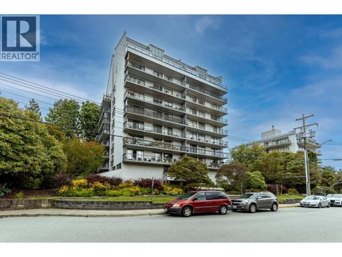 803-1745 Esquimalt Ave, West Vancouver, BC, V7V1R7 | Card Image