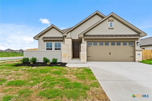 613 Waylon Cir, Killeen, TX, 76542-7103 | Card Image