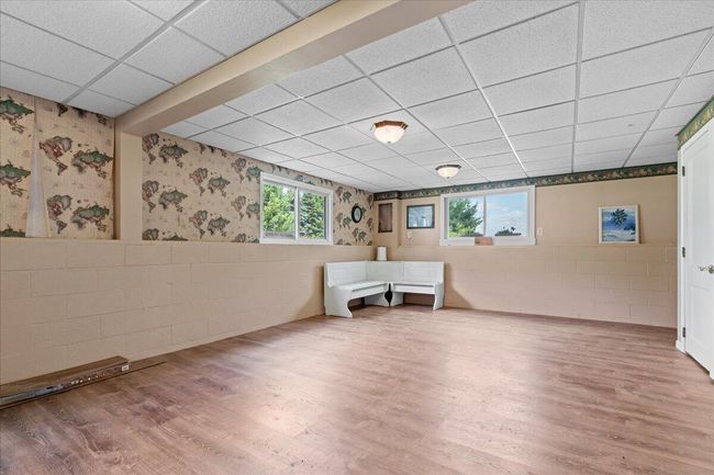 361 4 Th St, House other with 4 bedrooms, 2 bathrooms and null parking in Plainwell MI | Image 49