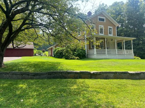 14 Mountain Rd, Woodbury, CT, 06798-3420 | Card Image