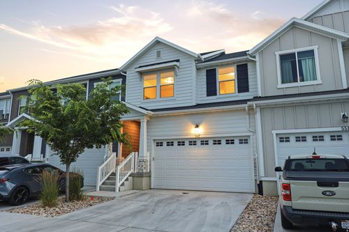 562 N 260 W, Vineyard, UT, 84059-4813 | Card Image