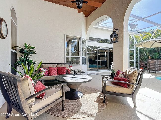 Amazing Patio | Image 36