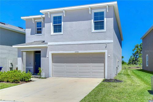 10555 Penny Gale Loop, SAN ANTONIO, FL, 33576-7314 | Card Image