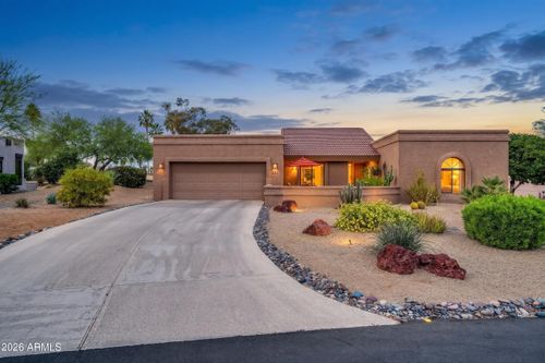 19010 E Alondra Way, Rio Verde, AZ, 85263-7222 | Card Image