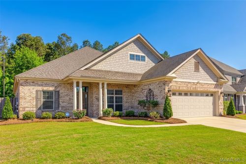 8513 Sunrise Loop, Montgomery, AL, 36116-4500 | Card Image