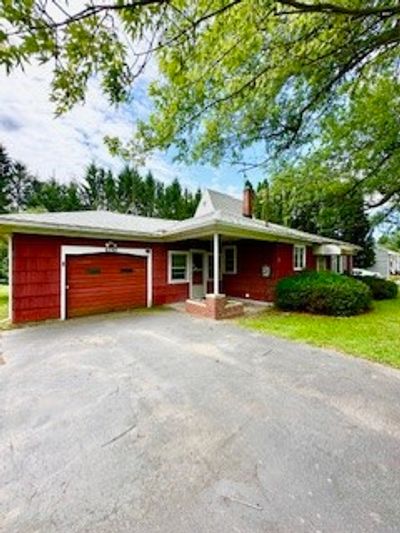 6792 Miller Rd Road, House other with 4 bedrooms, 1 bathrooms and null parking in Arcadia NY | Image 3