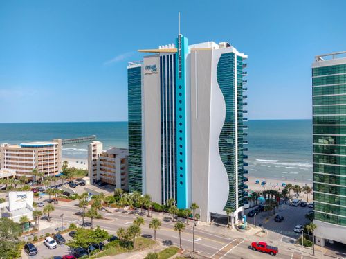 1706-107 S Ocean Blvd, Myrtle Beach, SC, 29577-4082 | Card Image