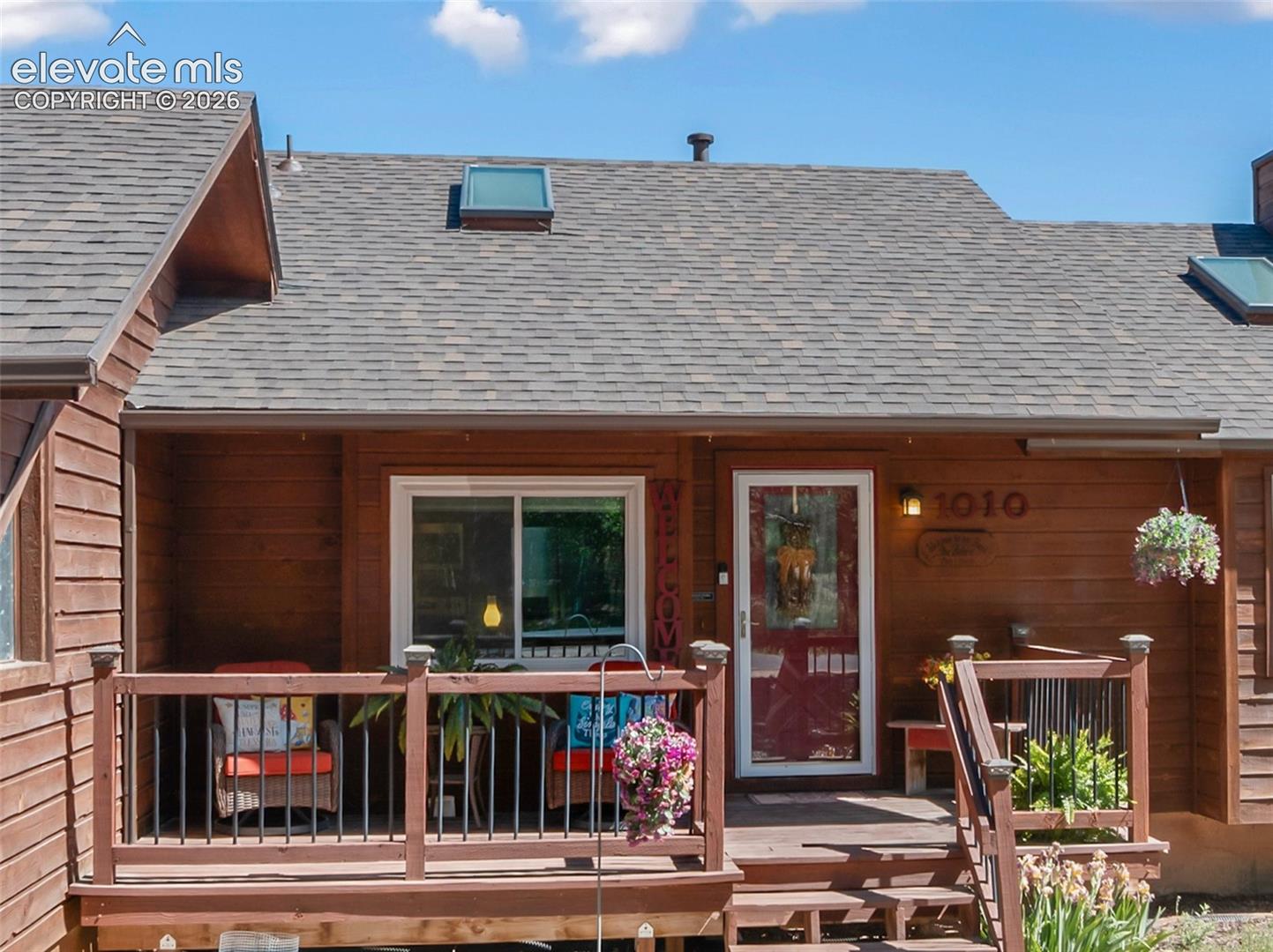 Residential in Woodland Park 3
