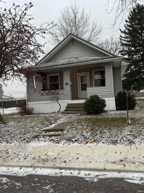 1115 Adams St, Decatur, IN, 46733-1819 | Card Image
